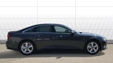Audi A6 40 TFSI Sport 4dr S Tronic Petrol Saloon